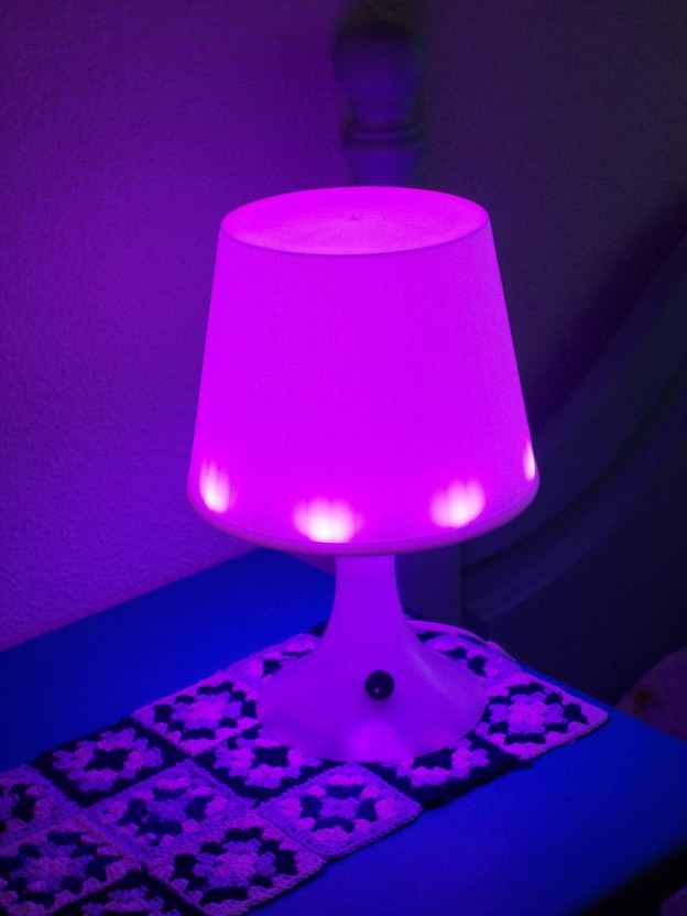 LAMPAN Ikea